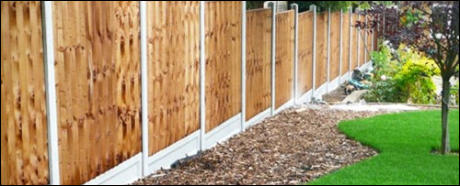 Fencing in Yeovil