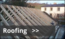 Roofer and Builder in Yeovil