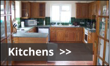 Kitchens in Yeovil