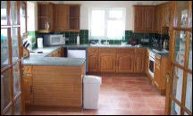 Kitchens in Yeovil