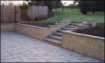 Patios & Driveways Yeovil