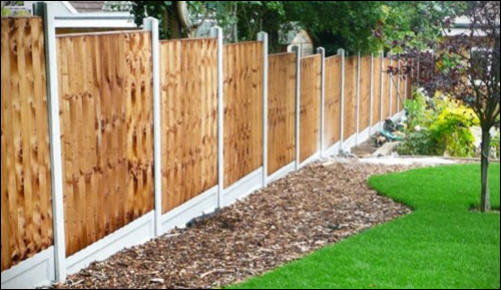 Fencing in Yeovil