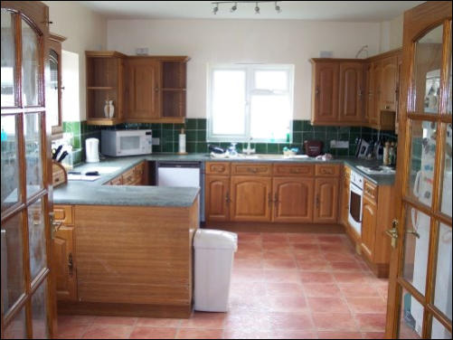 Kitchens in Yeovil