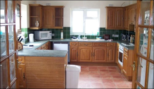 Kitchens in Yeovil