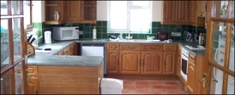 Kitchens in Yeovil