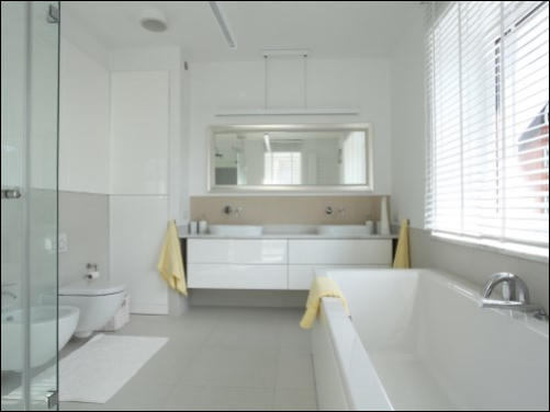 Bathrooms in Yeovil