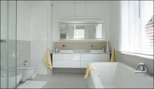 Bathrooms in Yeovil