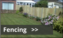 Fencing in Yeovil