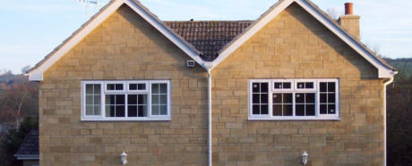 Builder in Yeovil